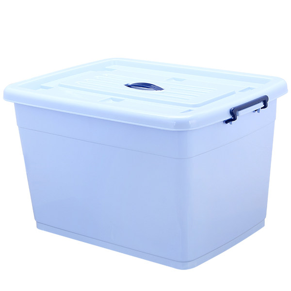 赛得 加厚PP材质 收纳箱 30L 优惠券折后￥9.8包邮（￥19.8-10）