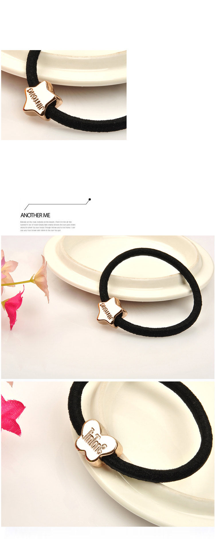 Accessoire cheveux en autre - Ref 1199725 Image 34