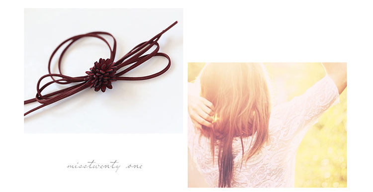 Accessoire coiffure en autre - Ref 1201752 Image 21