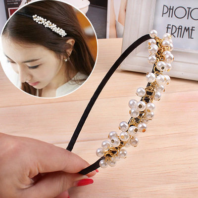 Accessoire cheveux en autre - Ref 1201228 Image 56