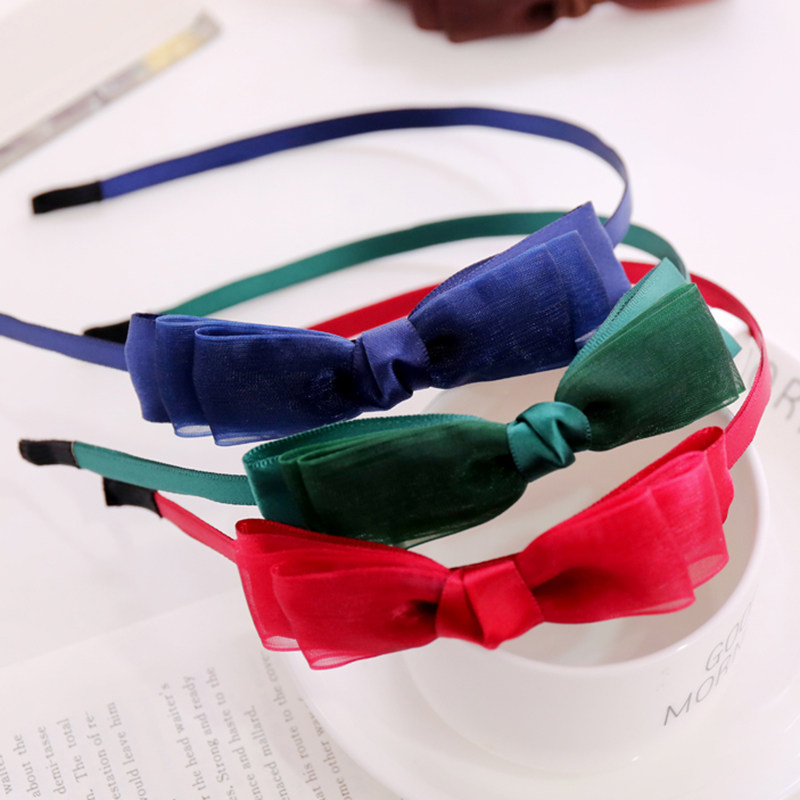 Accessoire coiffure en autre - Ref 1199671 Image 15