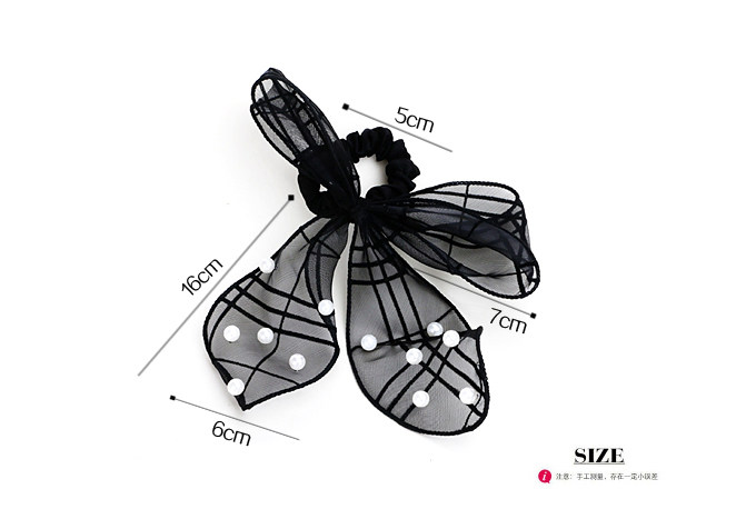 Accessoire cheveux en autre - Ref 1200496 Image 38