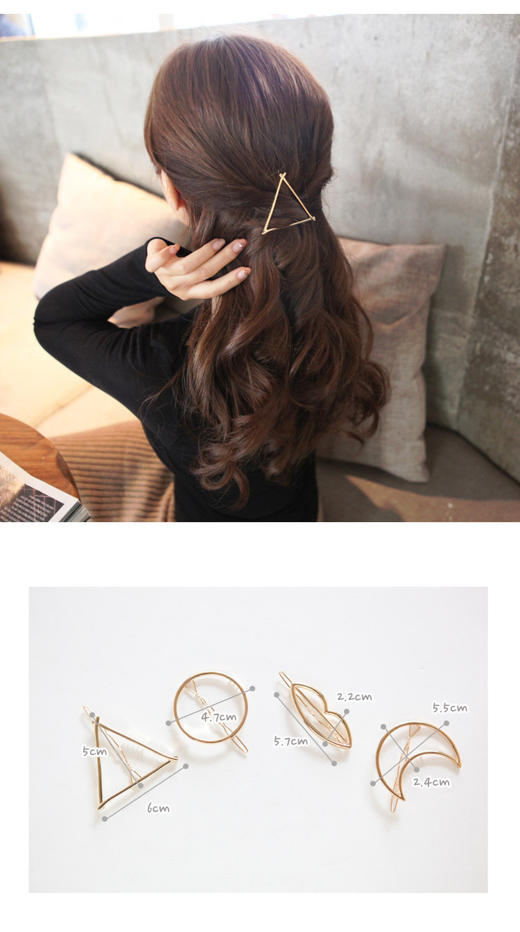 Accessoire cheveux en autre - Ref 1199350 Image 39