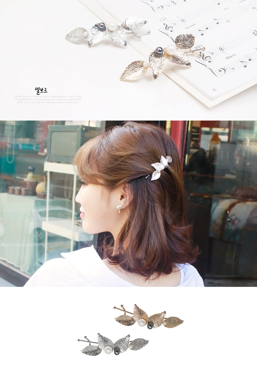 Accessoire cheveux en autre - Ref 1199350 Image 35