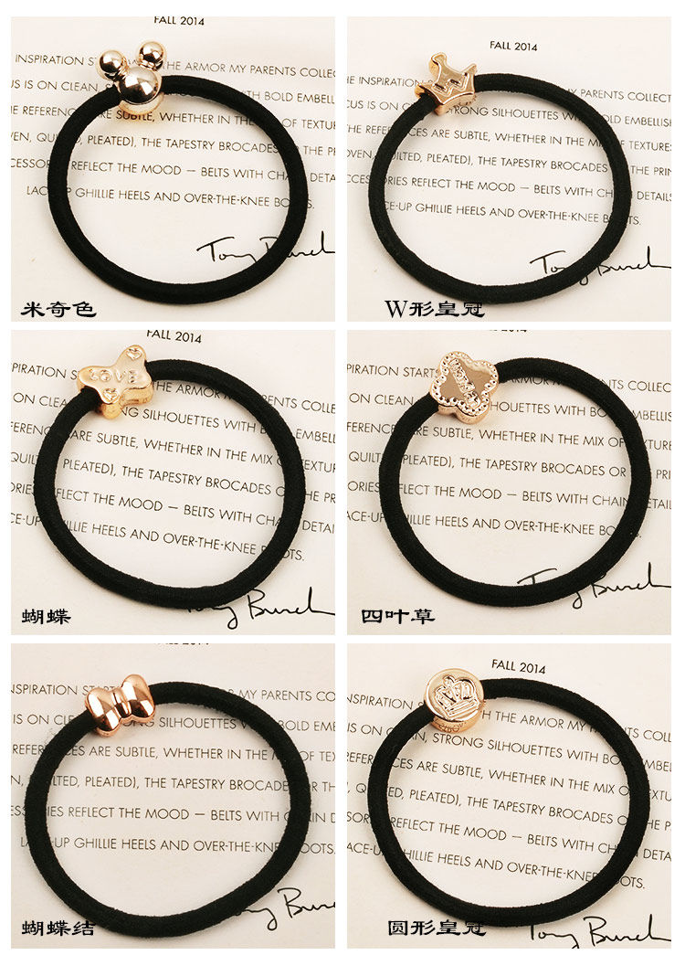 Accessoire cheveux en autre - Ref 1199725 Image 30