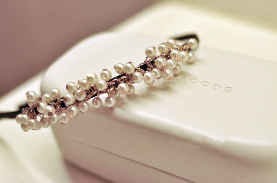 Accessoire cheveux en autre - Ref 1201228 Image 53