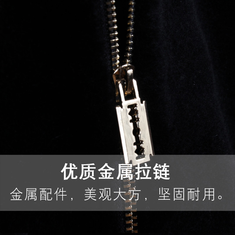 Manteau de fourrure femme      - Ref 3173364 Image 4