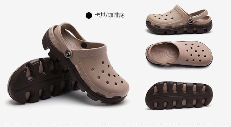 Sandales jeunesse, vieux 18-40 ans, , Moyen-âge, 40-60 ans,  loisir - Ref 933145 Image 40