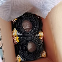 Pressure gauge line 3*6 yellow line pressure measuring hose