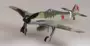 Nhựa hoàn thiện mô hình 37263 1/72 FW-190 D-9 1945 máy bay chiến đấu trang trí tĩnh đồ chơi cho bé trai 1 tuổi