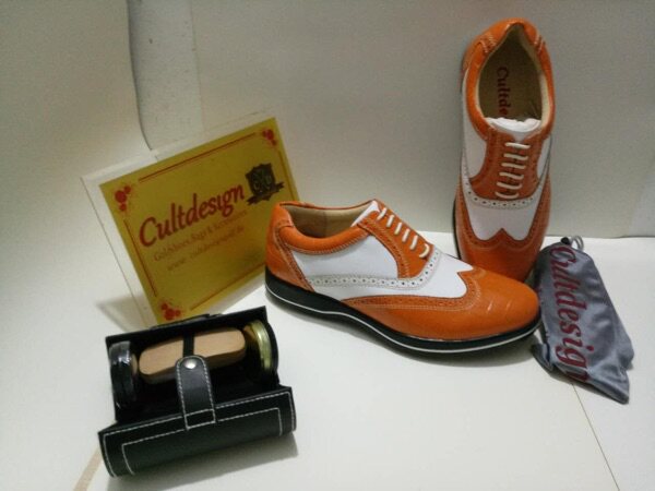 Chaussures de golf - Ref 864413 Image 8