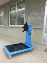 New engine flip frame Engine repair frame Engine repair tool FCJ-BH engine flip frame