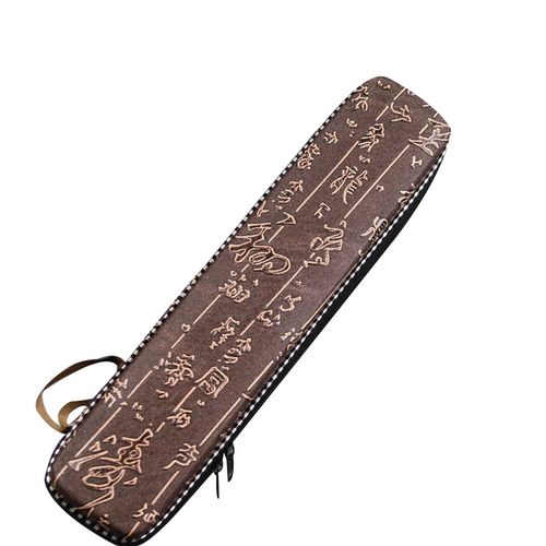 Dihai Musical Instrument Pocket Bags Paper Pack Packg