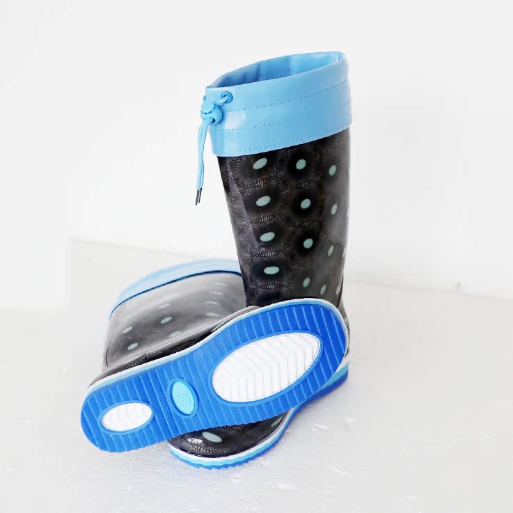 Chaussures en caoutchouc WARRIOR campagne - Ref 931410 Image 27
