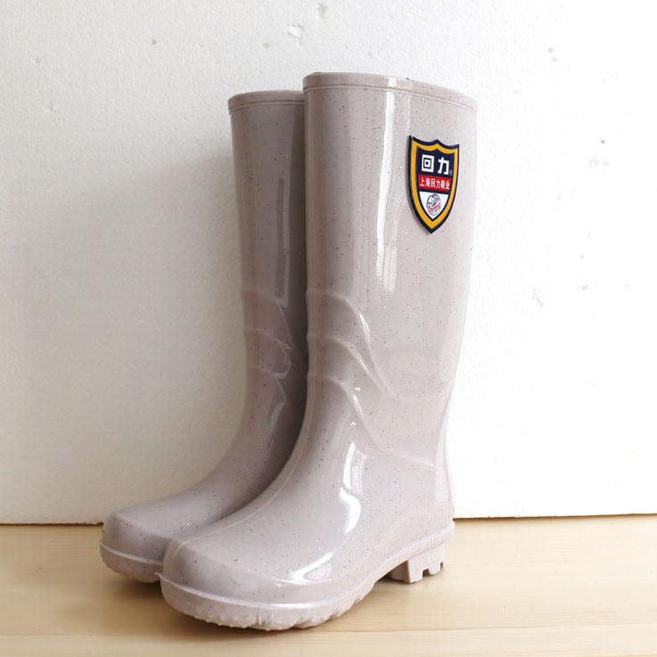 Chaussures en caoutchouc WARRIOR campagne - Ref 931410 Image 18