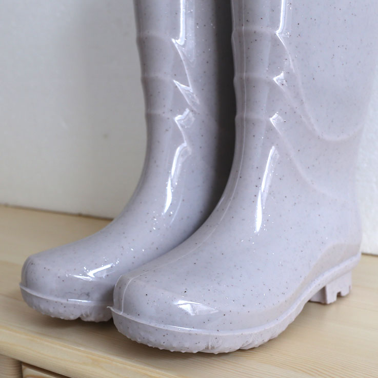Chaussures en caoutchouc WARRIOR campagne - Ref 931410 Image 9