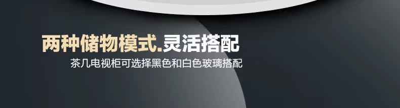Bạn bè của biển Đồ nội thất phòng khách kính cường lực sơn bàn cà phê Bàn cà phê đơn giản nhỏ màu trắng căn hộ nhỏ sản phẩm mới đặc biệt - Bàn trà bàn trà tròn mặt đá