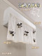 Air Conditioner Wind Shield Curtain to Prevent Direct Blowing, Hanging Type for Baby Air Outlet, Air Conditioning Wind Deflector, Door Curtain, Dust Cover, 2025 New Model