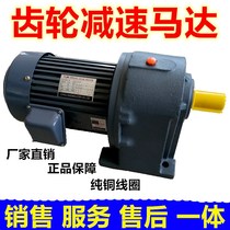 Dongli gear motor 380V0 2KW0 4KW0 55KW0 75KW1 1KW1 5KW2 2KW3 7