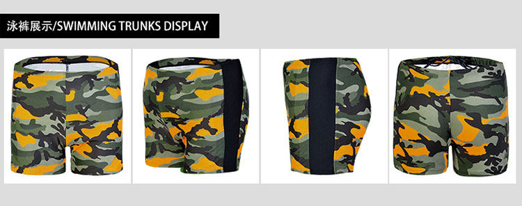 Maillot de bain homme      - Ref 2514828 Image 22