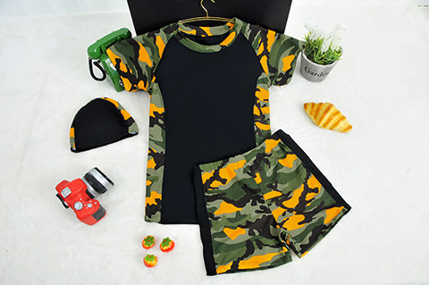 Maillot de bain homme      - Ref 2514828 Image 30