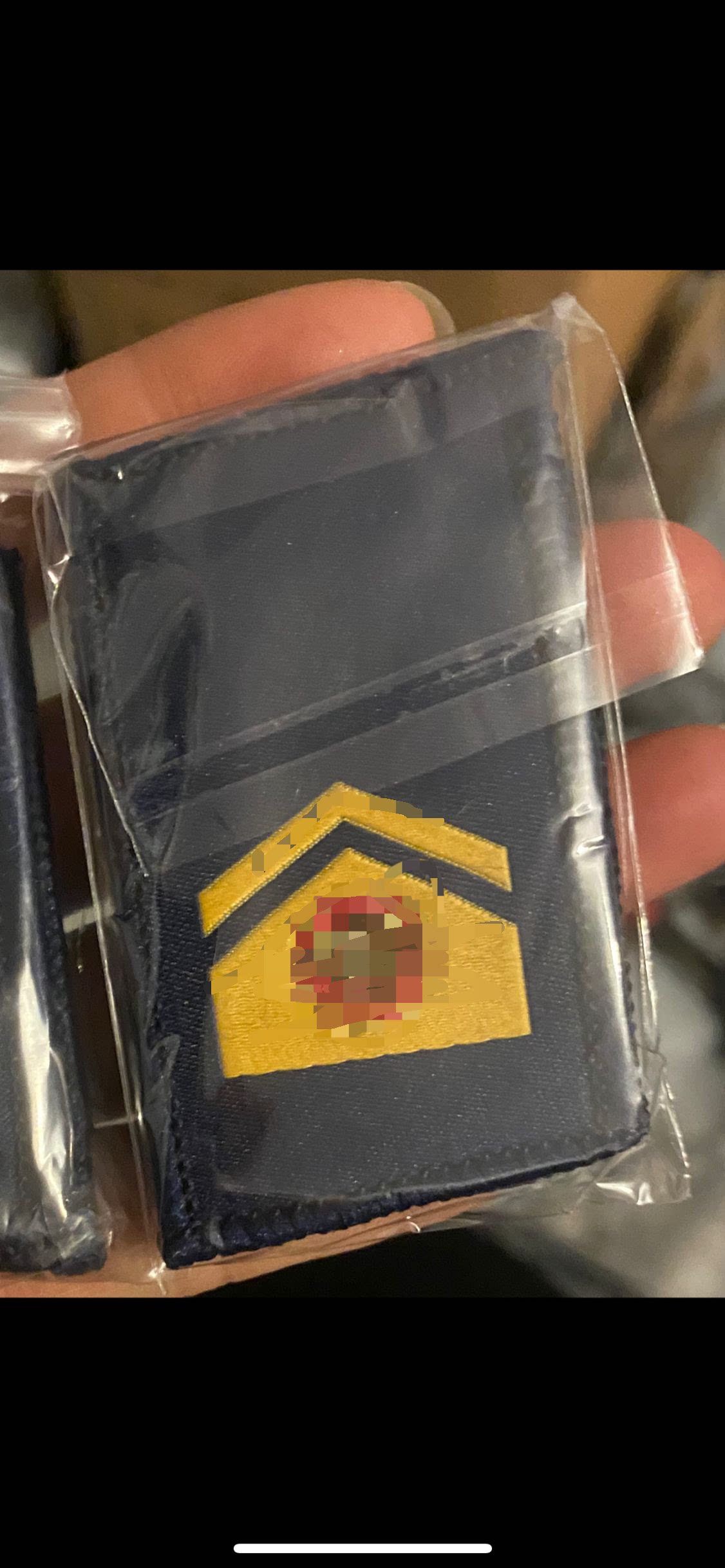 Arm Zhang Set Up For Forest Fire Fighting Three Sets Arm Badge With Full-time Collar Badge And Shoulder Card Title Defense Cap Badge Customization