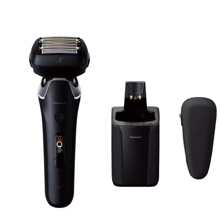 Japan's Panasonic New Model Magnetic Levitation Six-Blade Shaver Es-L690U-K L670U-K L650U L650D Japan's Panasonic New Model Magnetic Levitation Six-Blade Shaver Es-L690U-K L670U-K L650U L650D