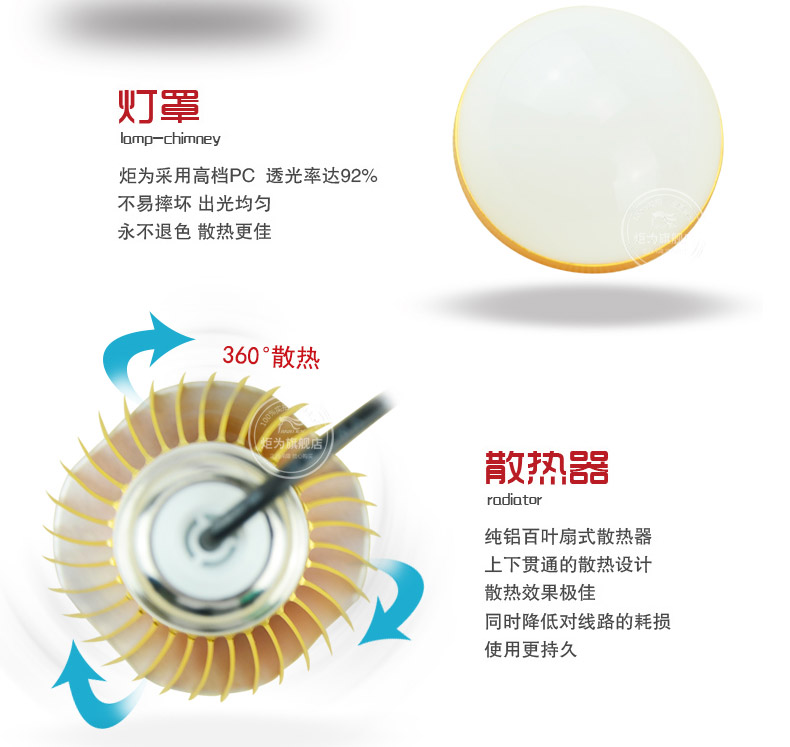 Lampe USB - Ref 378474 Image 38