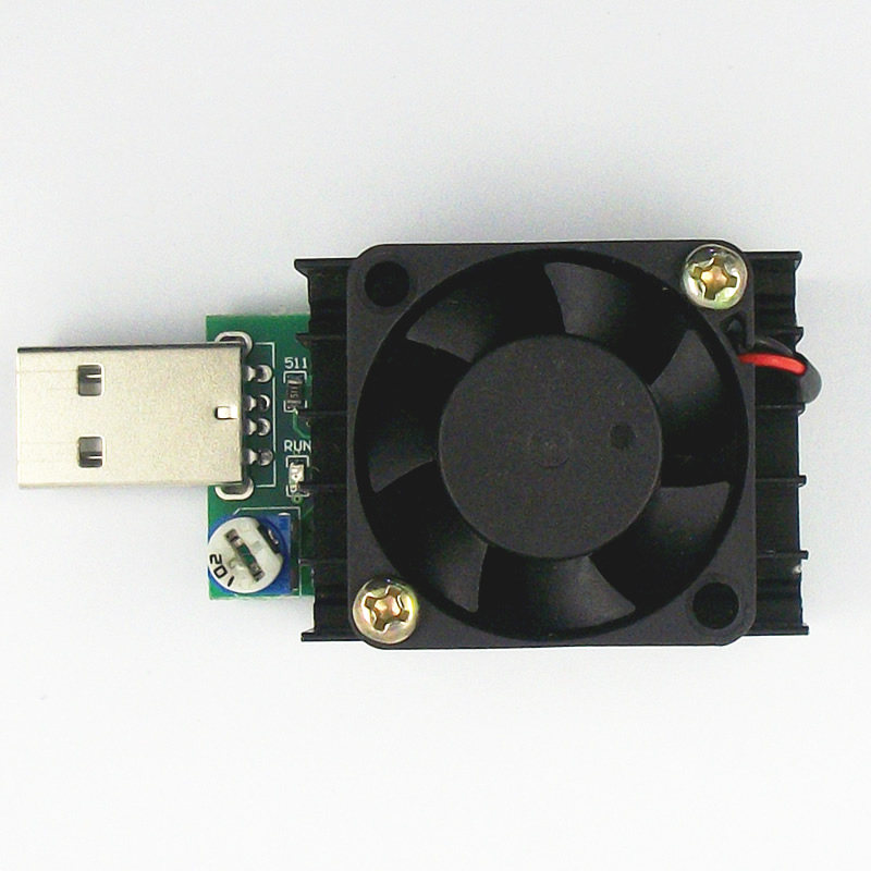 Ventilateur USB - Ref 400060 Image 29