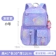 418-2 Starry Sky Purple