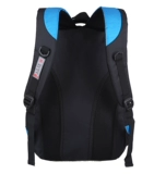 Детский школьный рюкзак подходит для мужчин и женщин, для средней школы, 3-4-6 года