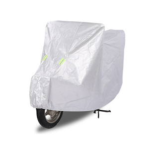 摩托车车衣电动车防雨罩电瓶车防晒加厚通用车套遮阳盖布防尘车罩