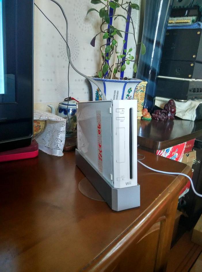 Bảng điều khiển trò chơi đôi Nintendo Wii - Kiểm soát trò chơi nút bắn pubg
