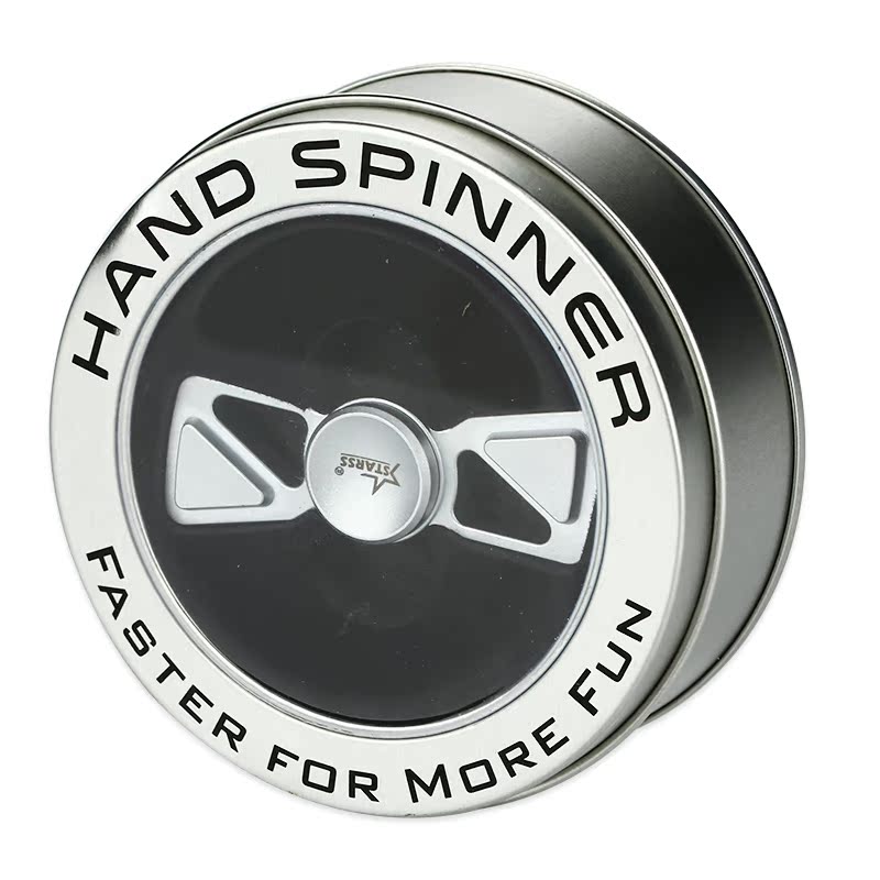 Hand spinner STARSS - Ref 2615547 Image 11