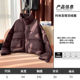 1.5 Update: down Jacket Clearance Sale, One Piece for 299, Winter Fashion Casual Loose Fit Versatile down Coat