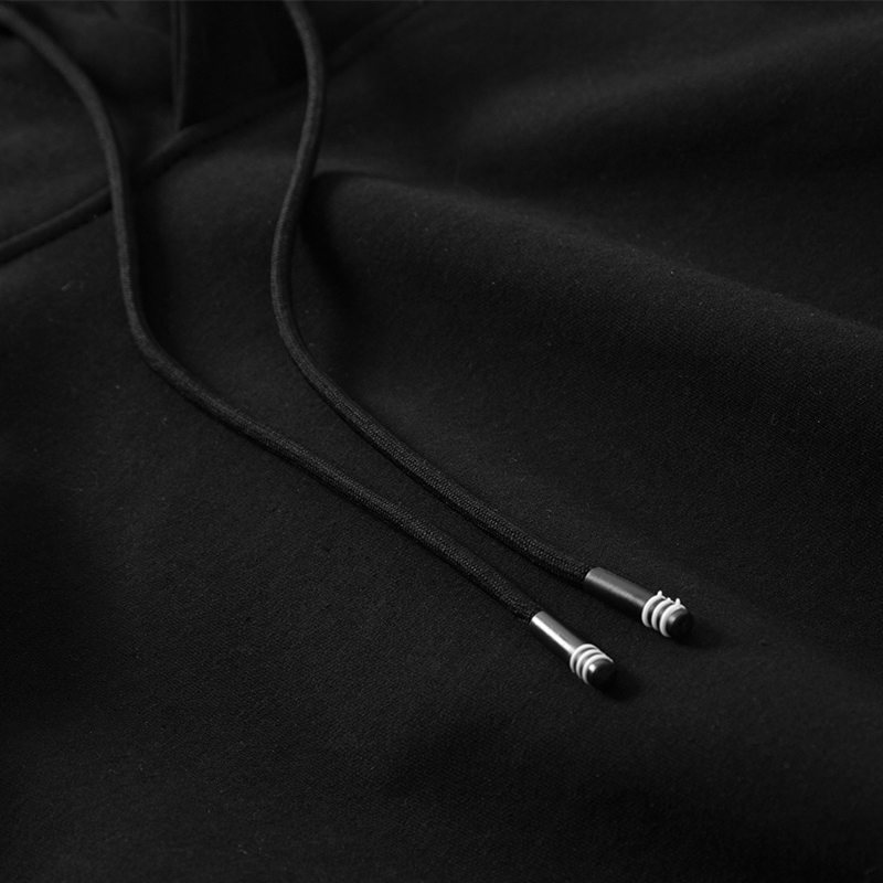 Sweatshirt femme en Coton - Ref 3217167 Image 4