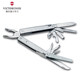 Victorinox Swiss Pliers 115mm Large Outdoor Swiss Knife Pliers Multifunctional Tool Pliers 3.0323.L Swiss Steel Pliers