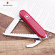 Victorinox Swiss Army Knife Gift Box Set 84mm Swiss Army Knife Peeler Paring Knife ນໍາເຂົ້າຕົ້ນສະບັບ