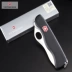 Victorinox Swiss Army Knife 111 MÉT bàn tay duy nhất mở sentry đen 0.8413.m3 đa chức năng folding knife cắm trại ngoài trời dao găm quân đội M9 Swiss Army Knife