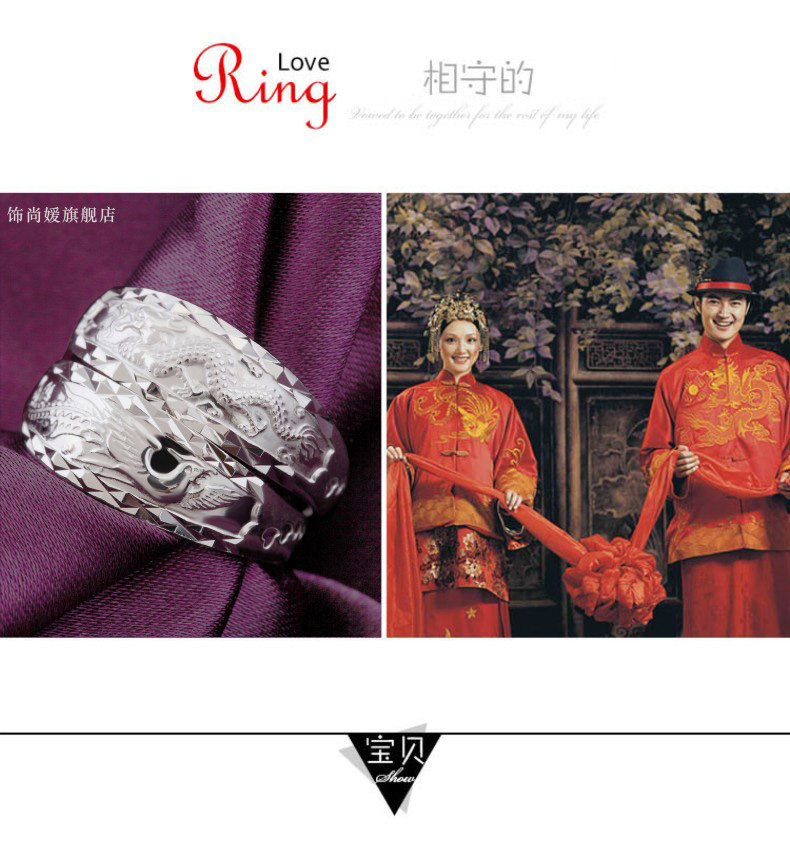 Bague mixte en Argenterie - Ref 3086741 Image 12