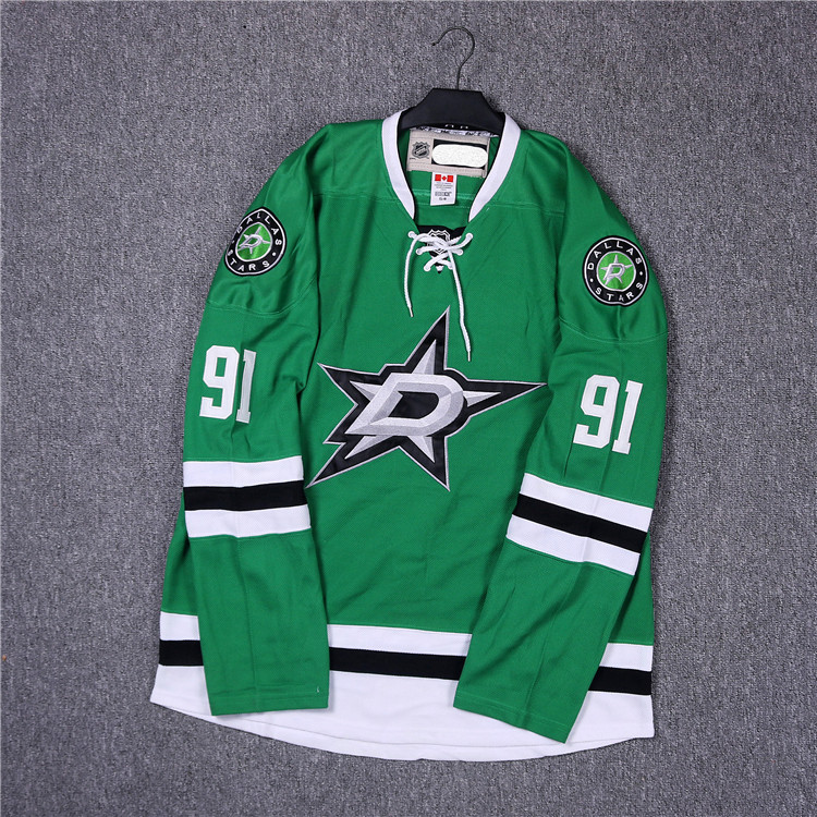 European and American tide cards autumn loose with big size ice hockey uniforms lovers bf hip hop street dance hiphop jersey long sleeve T-shirt