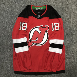 欧美潮牌嘻哈冰球服大码V领卫衣情侣bf嘻哈街舞hiphop球衣长衬衫