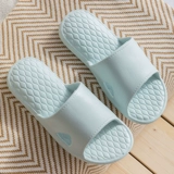 Летние тапочки, обувь на платформе, модные слайдеры, мягкая подошва