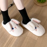 Зимние милые тапочки, удерживающая тепло демисезонная удобная обувь для беременных, популярно в интернете