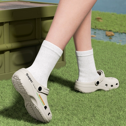 Дезодорированные нескользящие туфли, мужские летние тапочки, пляжная обувь для отдыха, сандалии