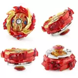 Взрыв гироскопа Beyblade собрал сплав боевой гироскоп взрыв гироскопа Super King Toys