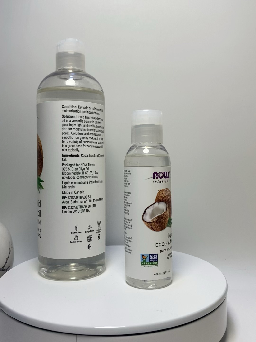 椰子 油 國際 價格 (95) 사진