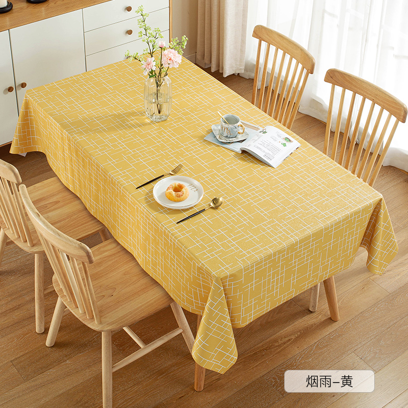 Купить Скатерть письменный стол ins студент девушка сердце стол ткань ...