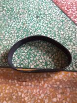 Treasure-Board Micro-Tiller Scarier Scarifier Four-Drive Self-Walking Rear Rotary Tillage Original Forward Belt Forward Belt Scarifier