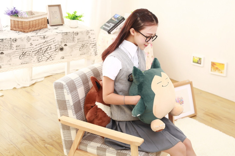 Peluche manga      en peluche Pet Elf - Ref 2694714 Image 12